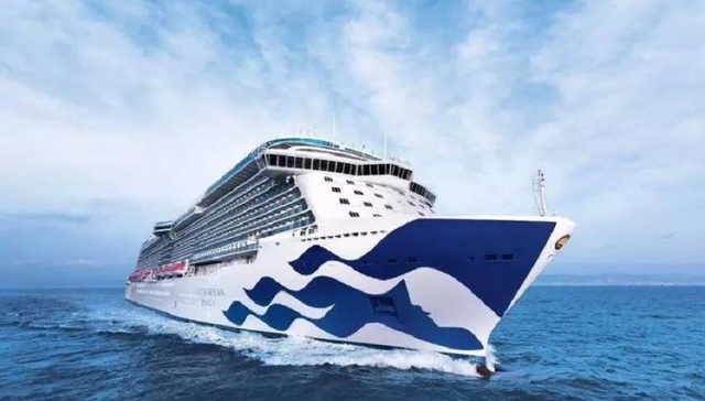 坐邮轮环球旅行需要多少钱？ | 我答你呀