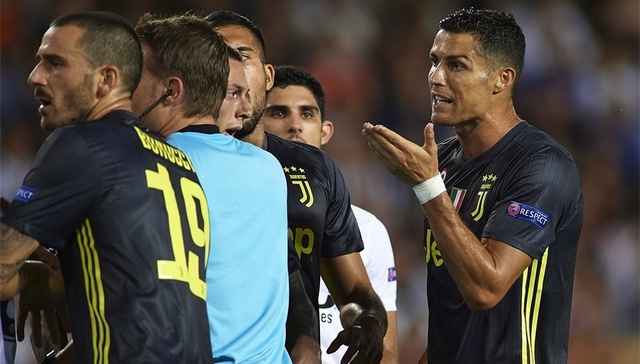 【体育早报】俄反兴奋剂机构禁令获解除 欧足联将调查C罗红牌