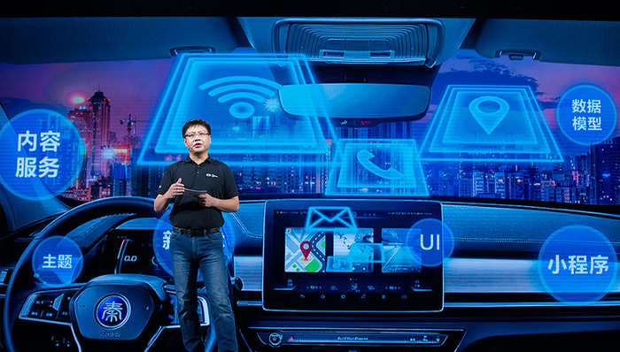 车圈观察,新车速报