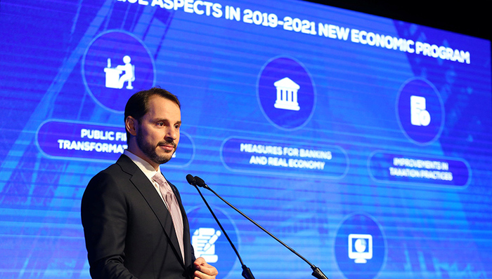 权力游戏,经济世界观