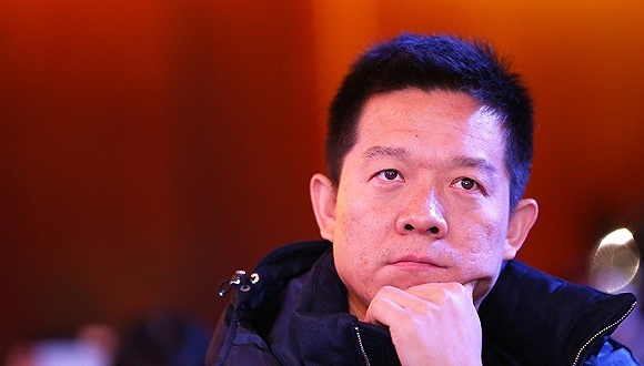 券商开始处置乐视网质押股份，可能点燃贾跃亭出局导火索