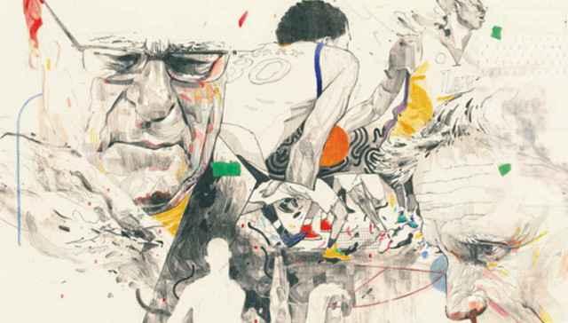 同是三连冠教头 “禅师”菲尔-杰克逊和史蒂夫-科尔展开师徒对谈