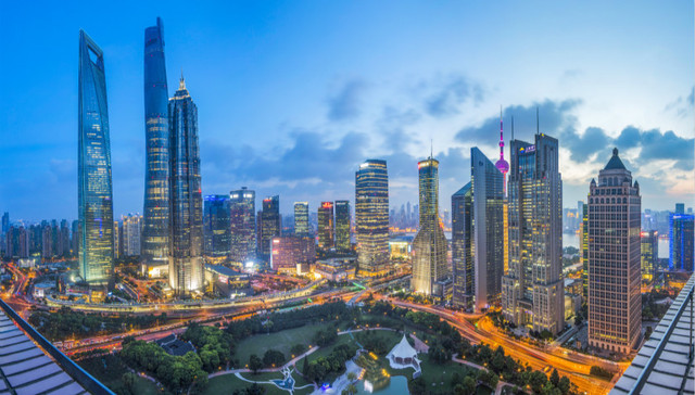 【新时代新作为新篇章】浦东综改13年：改革攻坚阶段再扛先行先试大旗