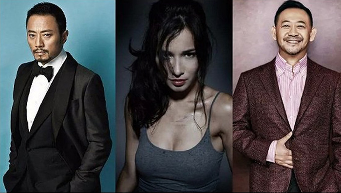 鬼吹灯,圣世,乐视,电影版权,版权所有者,电影改编,摸金玦,天星术,寻龙诀,摸金校尉之九幽将军