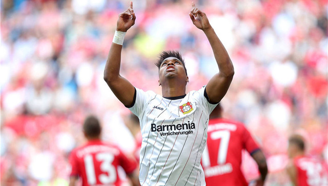 三战皆负一分未得 但勒沃库森的年轻人还拥有时间