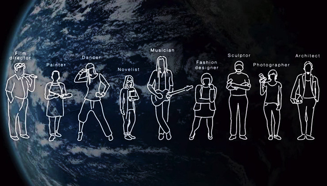 【一周影像资讯】SpaceX第一名太空旅客宣布将携带一名摄影师免费同游 法国艺术学校将白人P成黑人被嘲笑PS技术差