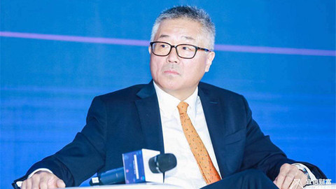 快看丨德勤中国首席经济学家许思涛：对中国经济形势的三大判断