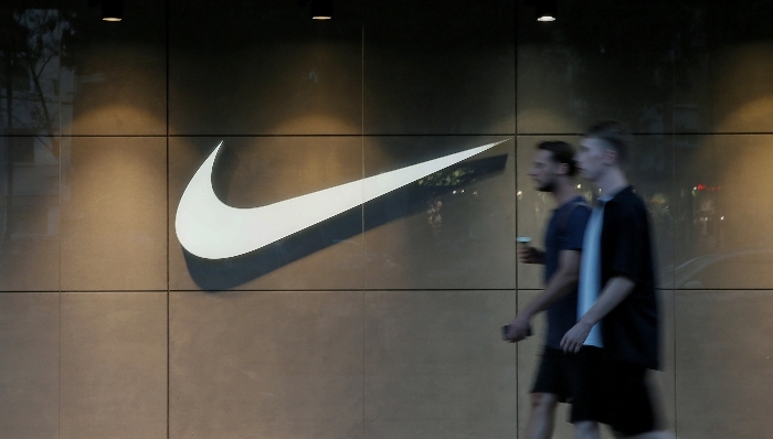 耐克,数字化,运动品牌