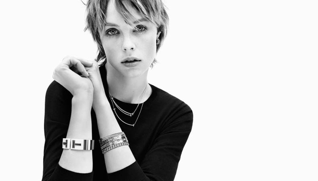 Edie,Campbell，时装周，个人隐私