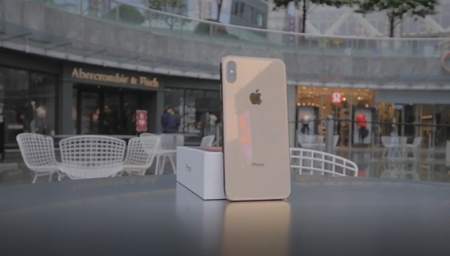 【视频】iPhone XS Max体验：史上最大也是最贵的iPhone好用吗？