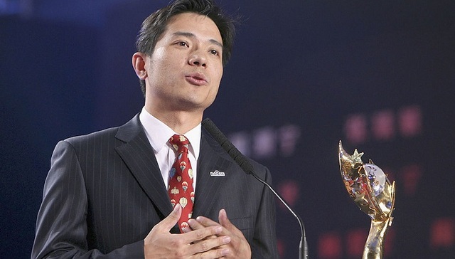 李彦宏实名发文谈企业责任