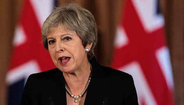 欧洲政治,英国脱欧