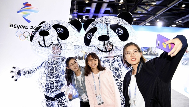 冬博会观察：从国际经验到北京实践 奥运遗产助力城市发展