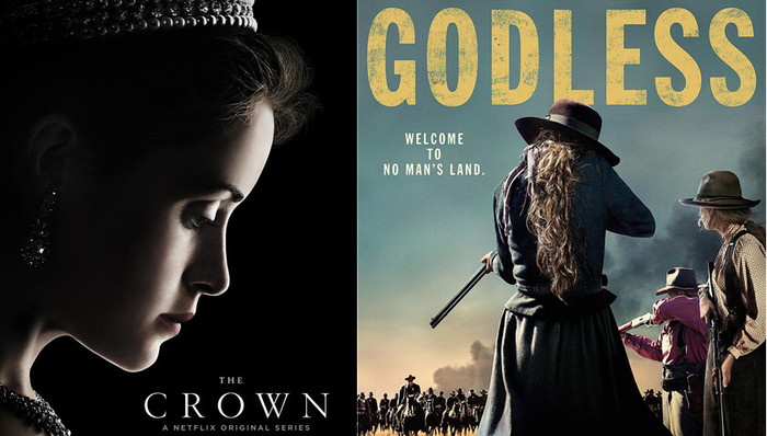 艾美奖Netflix提名登顶，HBO霸主地位被流媒体终结？