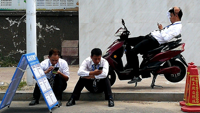 海南八部门联合整治房地产市场乱象 打击投机炒房和“黑中介”