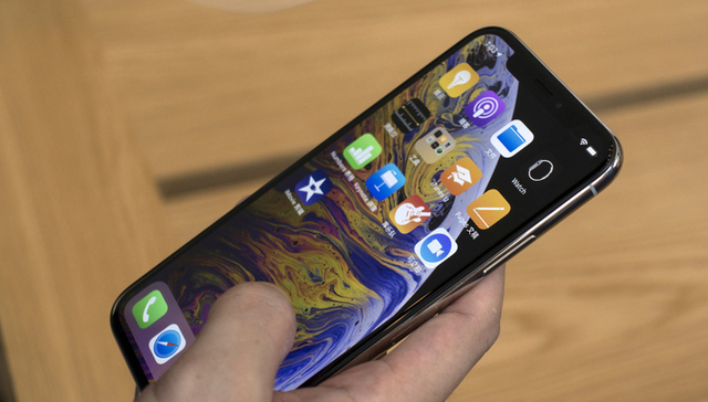 苹果公司被曝在iOS操作系统中秘密添加监视跟踪功能