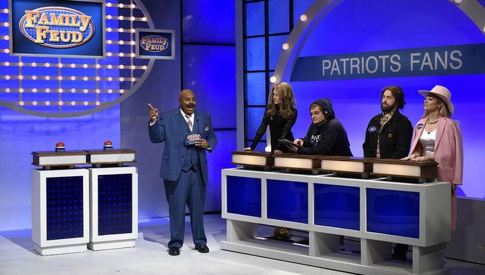 【文娱早报】《周六夜现场》获英国电影和电视艺术学院“特别奖” 赵婷将执导漫威电影《永恒族》