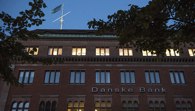 丹麦,洗钱