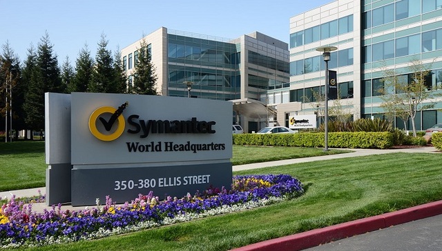 诺顿杀毒背后的赛门铁克公司，想用全球化对抗互联网病毒