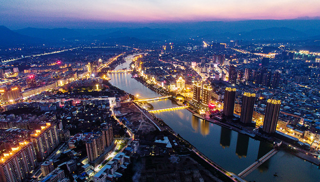 木兰溪,城市内湖,莆田市,水患,焦点访谈,禽养殖,城厢区,治水理念,试验段,耗水