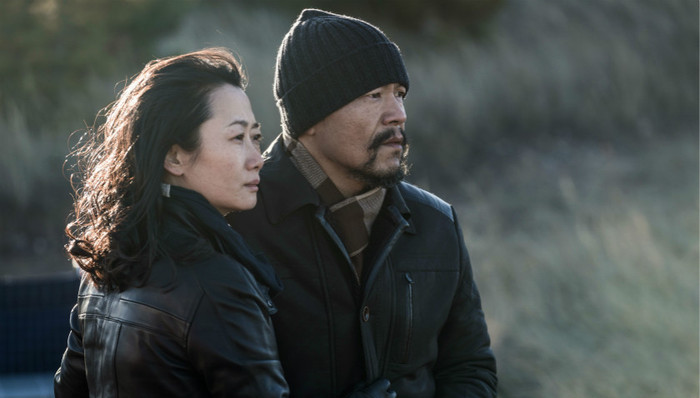 【个人意见】《江湖儿女》：江湖无存 儿女何处归？