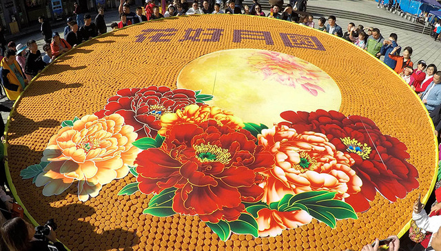 乡愁,习近平,精神基因,中秋月,乡村风貌,基因,张九龄,牛肉粉,淤地坝,家国情怀