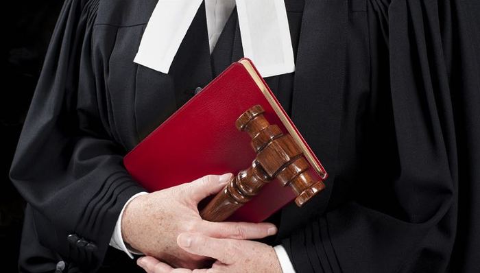 国家法律职业资格考试