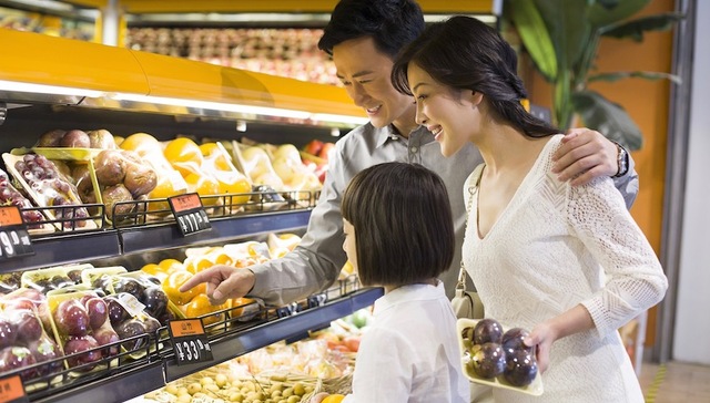 19城社会消费超4000亿：成都上升快 深圳不及武汉