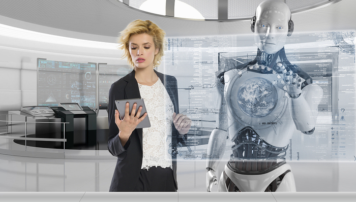 报告大人,自动化