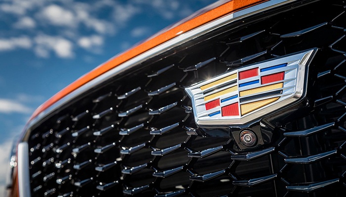 新车速报,新车测评