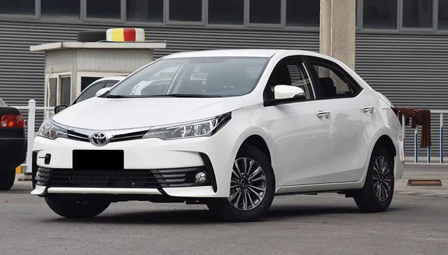 这10款车型在美国二手车市场上卖的最快