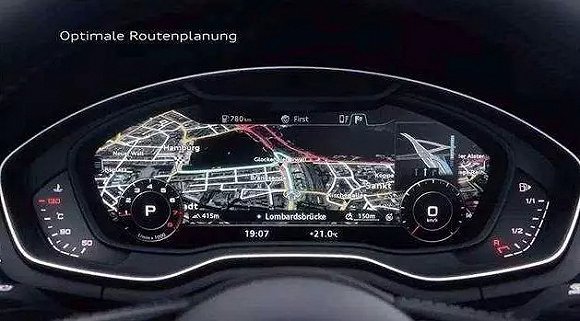 言论|唯一获得两家商业订单 高德高精度地图的优势是什么？