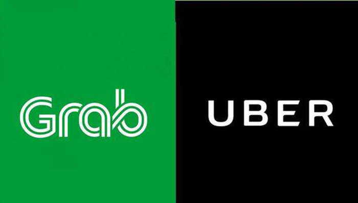 Grab,Uber,ComfortDelGro,Go-Jek,推高,市场份额,价格上涨,开罚单,运营