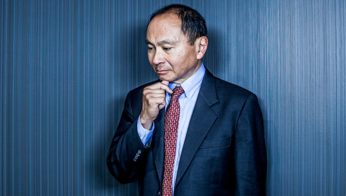 唐纳德·特朗普,思想武器