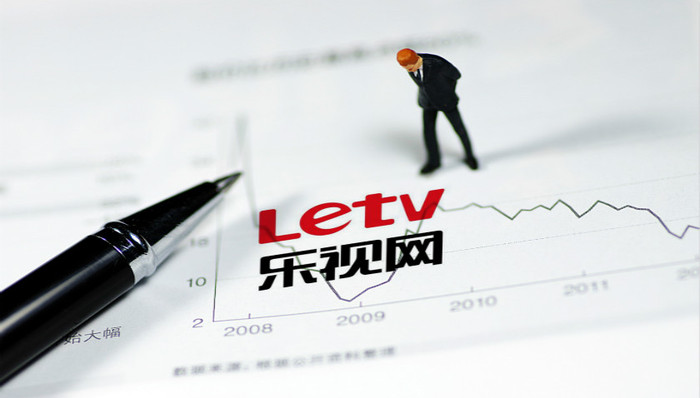 乐视网,乐融致新,融创中国