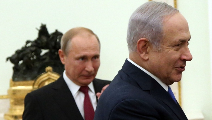 S-300,普京,叙利亚,以色列,俄罗斯,侦察机,击落,F-16