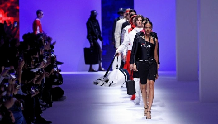 运动时尚,运动品牌