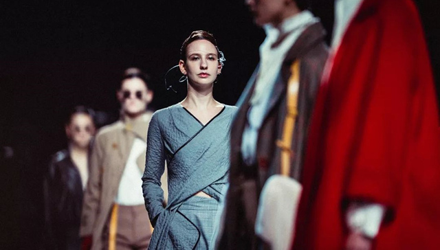 快看|2019春夏上海时装周将开场，今年有什么新看点？