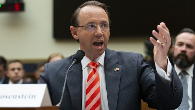 罗森斯坦,秘密录音,革职