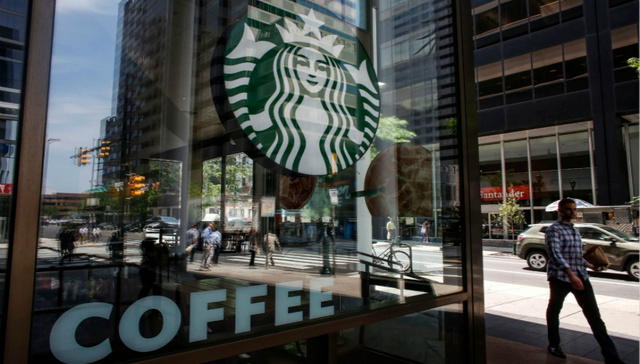 为激活效率，星巴克从本周开始进行管理层裁员瘦身