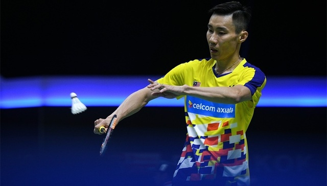 【体育晚报】李宗伟疗程结束进展良好 姆巴佩当选8月法甲最佳