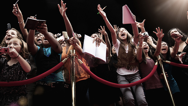 粉丝,流量,人肉,贪腐,偶像,粉圈,失控,买单,光环,话语权