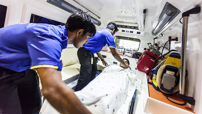 【界面晚报】中方解读中美经贸摩擦白皮书 印度启动“全球最大规模”政府医疗计划