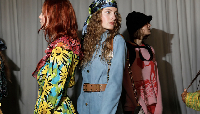 快看|Michael Kors控股即将改名为Capri控股，向成为奢侈品集团进发