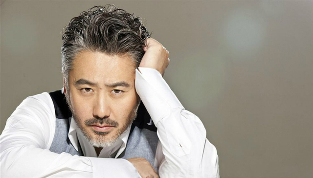 吴秀波,出轨,明星代言