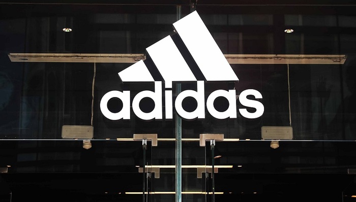 体育产业,阿迪达斯,进博会