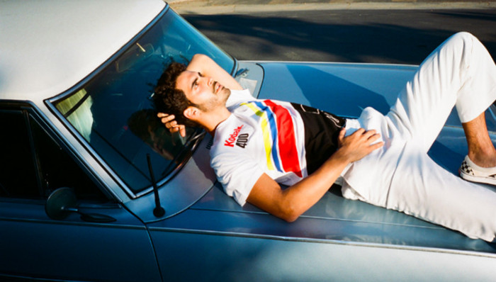 【发现好物】当胶片渐渐消失，柯达打算靠“兼职”重新唤起你的兴趣