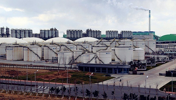 国内油价仍有上涨空间 石化行业伺机大规模扩张