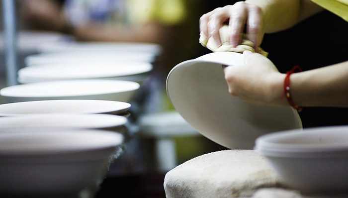 陶瓷企业,陶瓷产业,脱渣,四川夹江,企业信心,陶瓷公司,煤改气,一刀切,煤气发生炉,企业经营