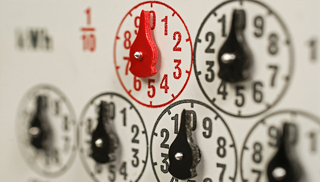 生活用电量上升背后：灰色经济还是国进民退